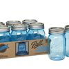 Finally: Brand New "Vintage" Ball Jars For Your Hipster Canning Projects